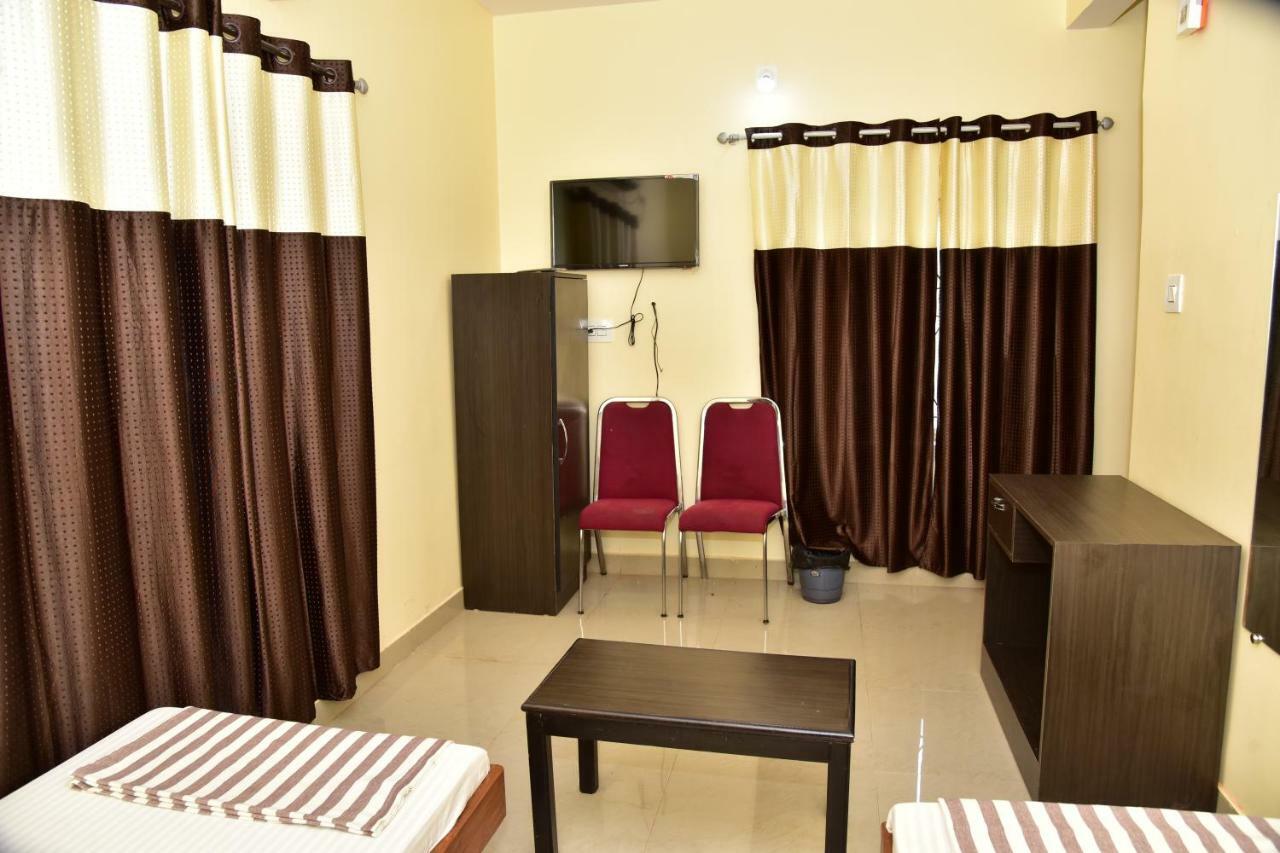 Hotel Kola Paradise Bhatkal المظهر الخارجي الصورة