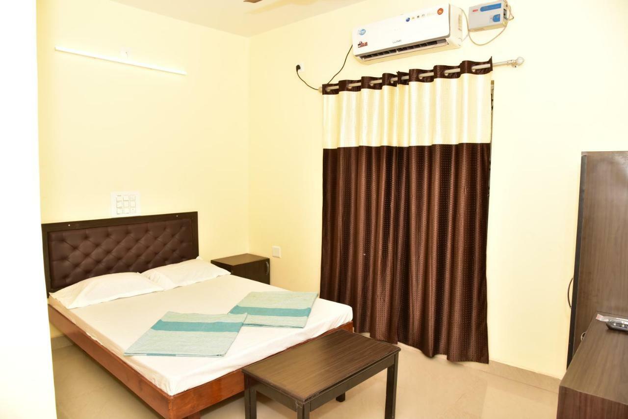 Hotel Kola Paradise Bhatkal المظهر الخارجي الصورة