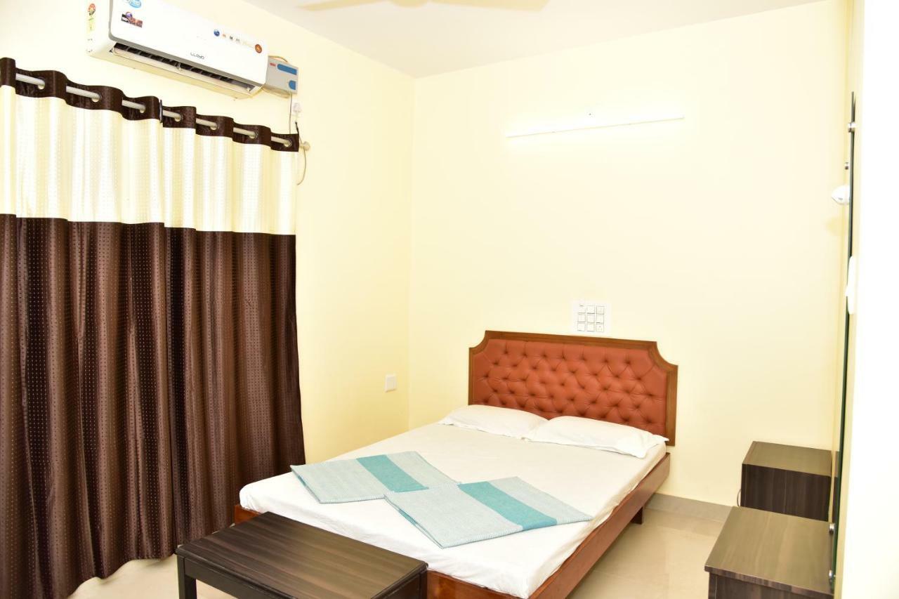 Hotel Kola Paradise Bhatkal المظهر الخارجي الصورة