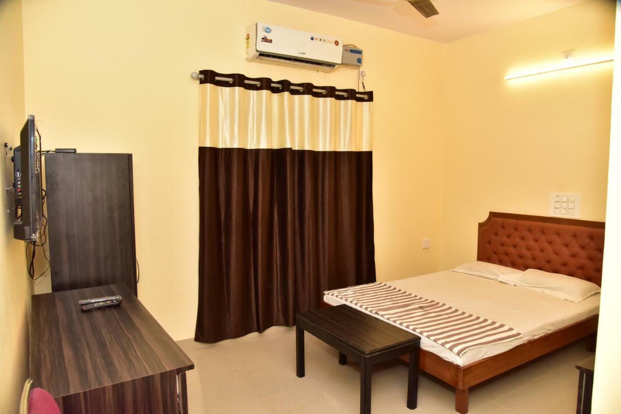 Hotel Kola Paradise Bhatkal المظهر الخارجي الصورة