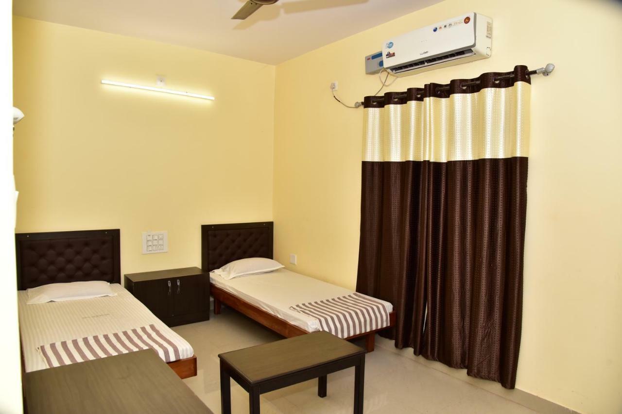 Hotel Kola Paradise Bhatkal المظهر الخارجي الصورة