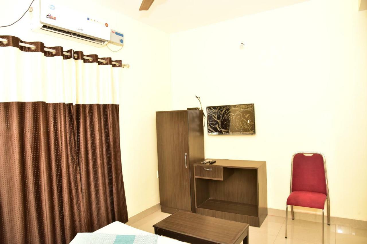 Hotel Kola Paradise Bhatkal المظهر الخارجي الصورة