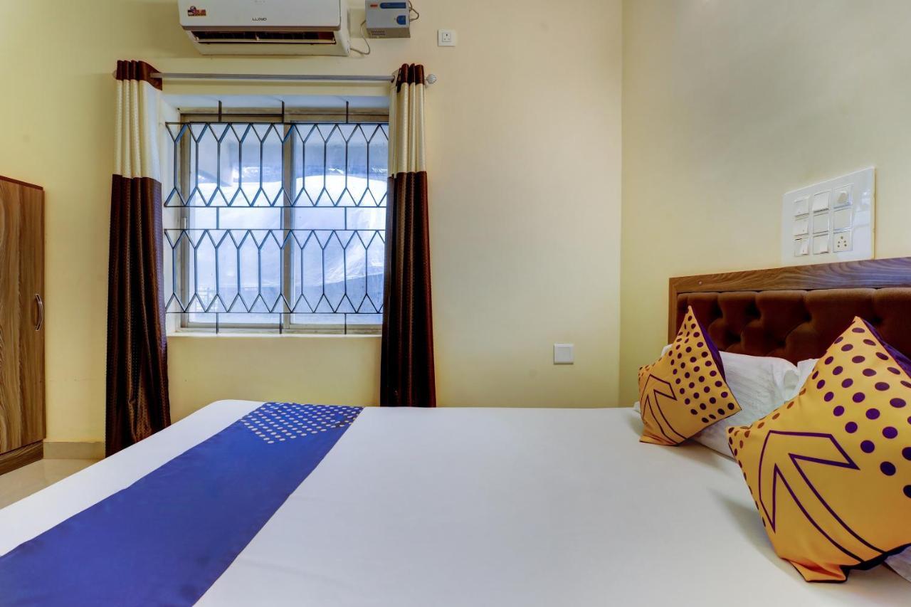 Hotel Kola Paradise Bhatkal الغرفة الصورة